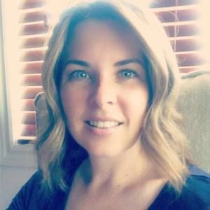 Meet your Posher, Tracey